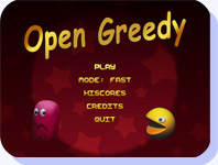 Greedy Version Linux